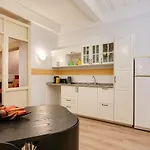 Apartmán Charming New In The Heart Of Lisboa