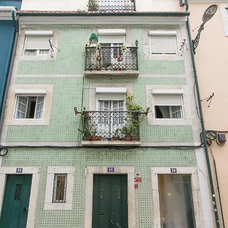 Apartment Charming New In The Heart Of