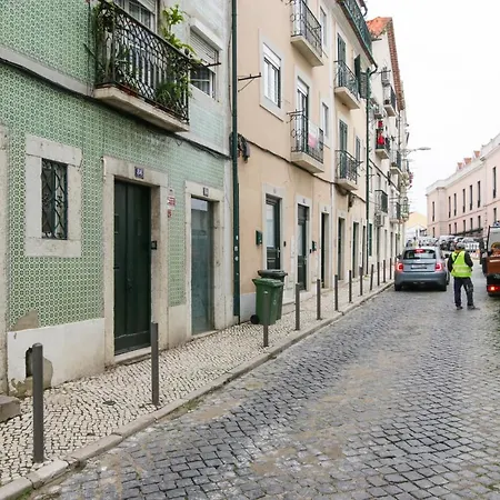 Charming New In The Heart Of Appartement *