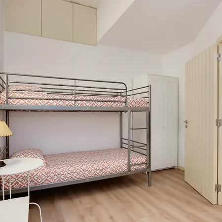 Charming New In The Heart Of * Lisbon