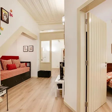 Charming New In The Heart Of Appartement *