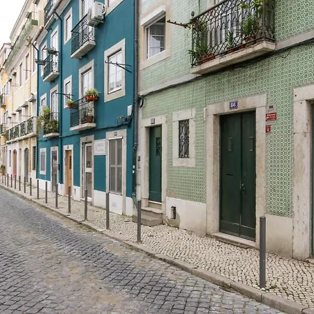 Charming New In The Heart Of Appartement *