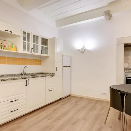 Charming New In The Heart Of Appartement