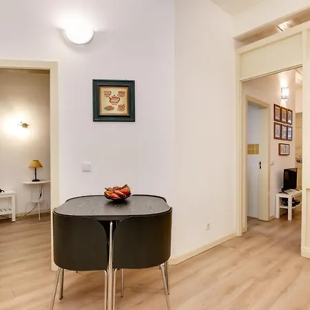Апартаменты Charming New In The Heart Of *